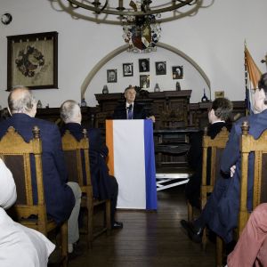 Vortrag von Wolfgang Bosbach, MdB — Bild 14